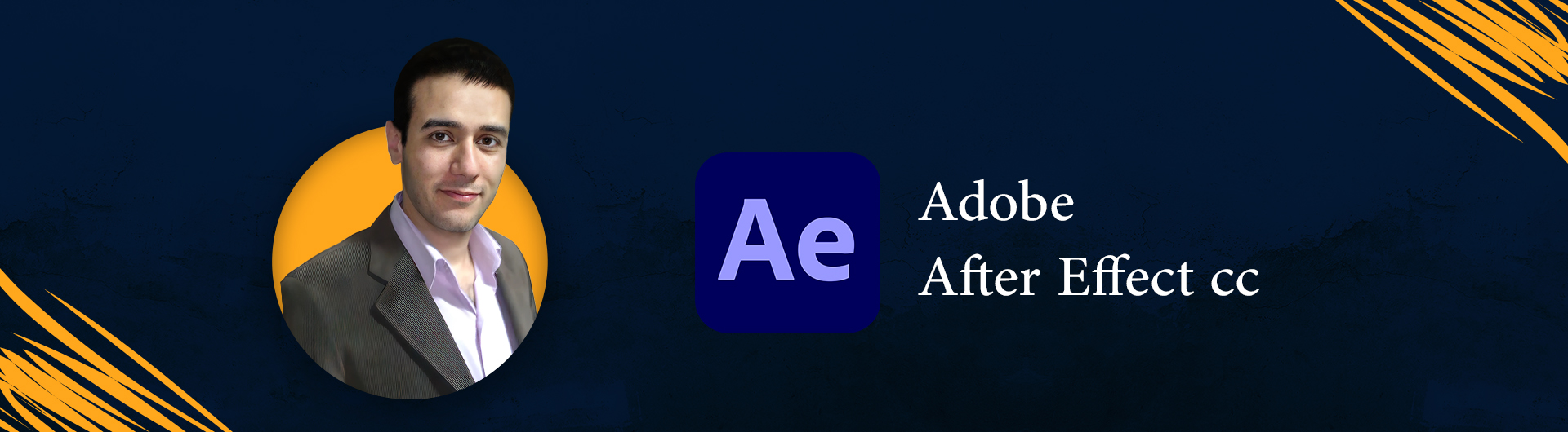 After Effects from Zero to Hero | أفتر إيفكت من الصفر الى الاحتراف